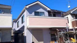 ビフォーアフター